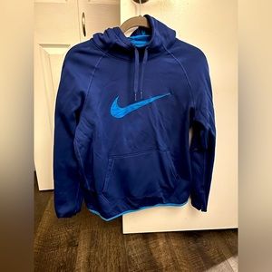 Nike dri-fit hoodie